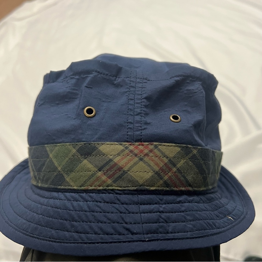 Vintage Y2K Target Bucket Hat Size L/XL. From 2010.
